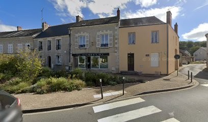 AP Coiffure, Salon de Coiffure à Herbault