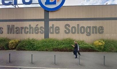 Hair-Coif, Salon de Coiffure à Romorantin-Lanthenay