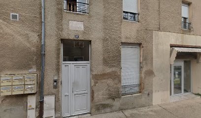 Portallier Emmanuelle Eliane, Salon de Coiffure à Seurre