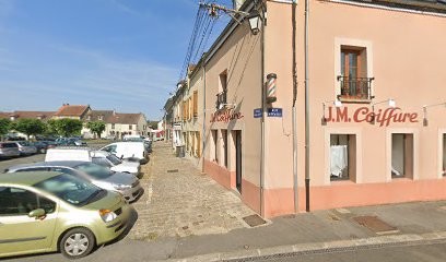 Coiffure Jean-Michel, Salon de Coiffure à Villeneuve-le-Comte