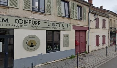 Jérém Coiffure, Salon de Coiffure à Verberie