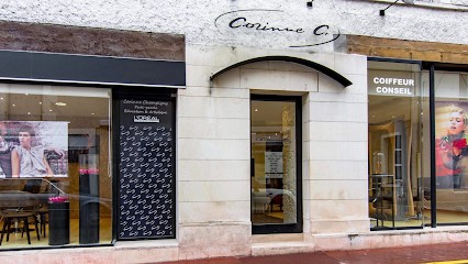 Corinne C, Salon de Coiffure à Descartes