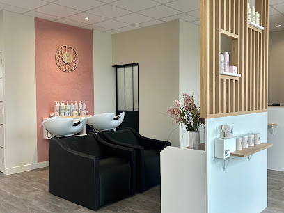 Le Portrait D'ici Coiffeur à Beaupréau-en-Mauges