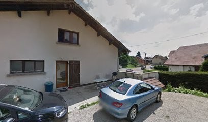 MC Studio, Salon de Coiffure au Russey