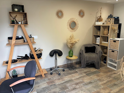 Amc Coiffure Astrid Coiffeur à la Boisse