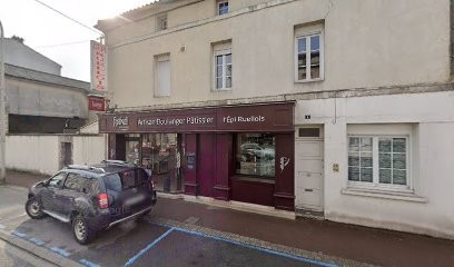 CHARLIE D Coiffure, Salon de Coiffure à Ruelle-sur-Touvre