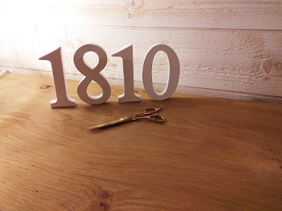 Coiffure Salon 1810, Salon de Coiffure à Argentan