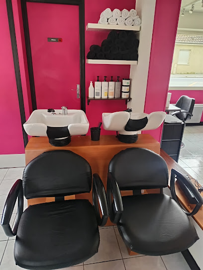 Mel'ange De Couleurs Coiffeur à Jâlons