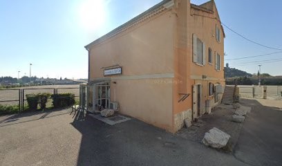 Caroline - L'Appart coiffure, Salon de Coiffure à Châteaurenard