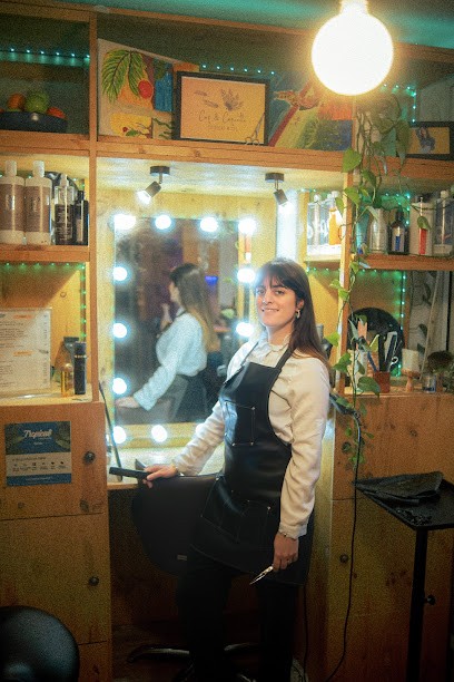 Coq et Coquette, Salon de Coiffure à Biarritz