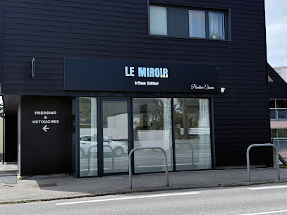 Le Miroir 🪞 Coiffeur à Quimper