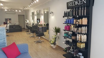 Les Coiffeurs Du Sud Martigues, Salon de Coiffure à Martigues