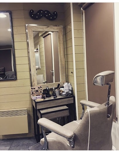 Vintage, Salon de Coiffure à Saint-Arnoult