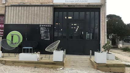 Deniau Loïc, Salon de Coiffure au Pradet