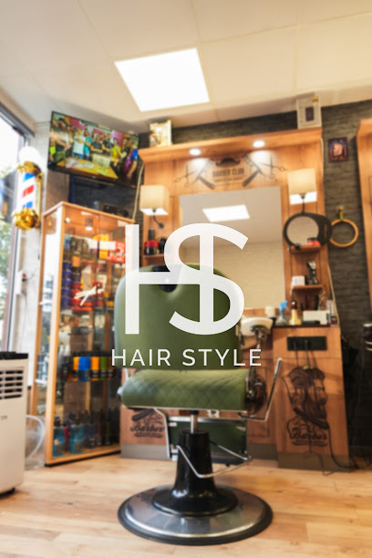 Coiffure Hair Style 78 Coiffeur aux Clayes-sous-Bois