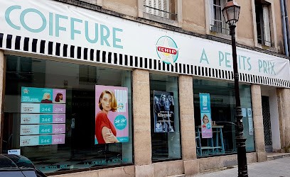 Tchip Coiffure Toul, Salon de Coiffure à Toul