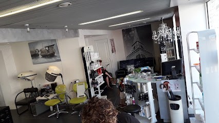 Coiffure Sébastien, Salon de Coiffure à Sartilly-Baie-Bocage