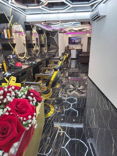 M&H coiffeur, Salon de Coiffure au Pontet