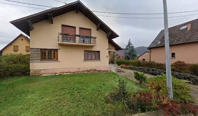 Sarl Roederer, Salon de Coiffure à Châtenois