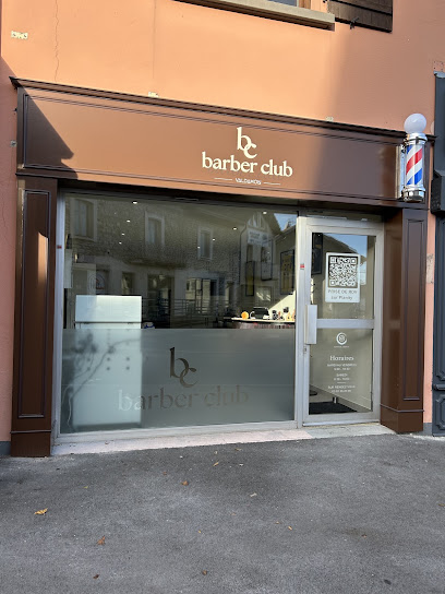 Barber Club Valdahon Coiffeur à Valdahon