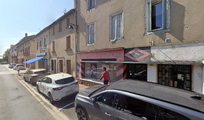 Les Cheveux Aux 4 Vents, Salon de Coiffure à Valence-d'Albigeois