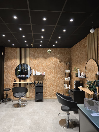 Le Temps D'un Reflet Coiffeur à Epagny Metz-Tessy