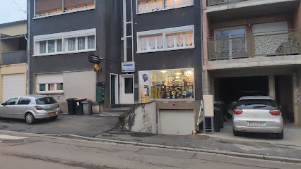 Concept Coiffure, Salon de Coiffure à Haucourt-Moulaine