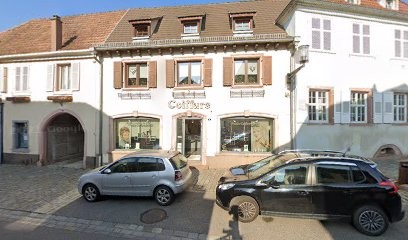 L'Atelier Coiffure De Ville, Salon de Coiffure à Villé