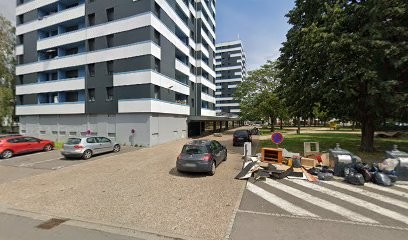 Salon Joëlle, Salon de Coiffure à Thionville