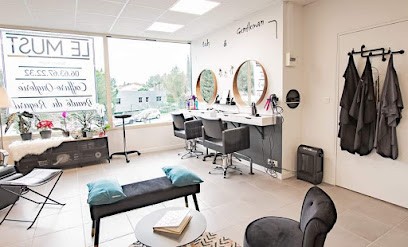 Le Must Beauty Room, Salon de Coiffure à La Seyne-sur-Mer