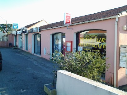 Évasion Coiffure, Salon de Coiffure à Pornic