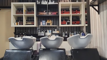 Scissors And Co, Salon de Coiffure à Lyon 07