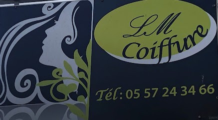 L.M. Coiffure, Salon de Coiffure aux Artigues-de-Lussac