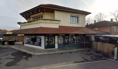 AJP Coif, Salon de Coiffure à Chassieu