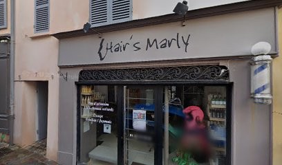Hair's Marly, Salon de Coiffure à Marly-le-Roi