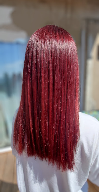 Ls Hair, Coiffeur à Corent