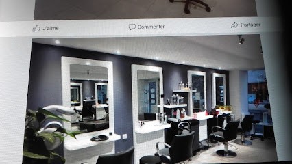 Graffy'Tiff, Salon de Coiffure à Épernon