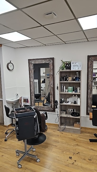Coiffure à L'Image, Salon de Coiffure à Sarrebourg