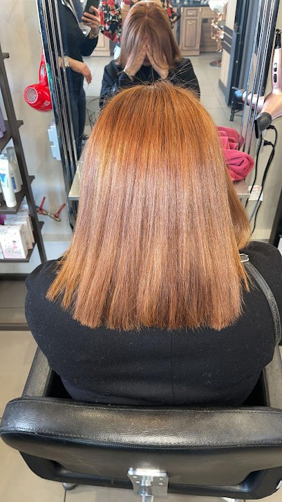 Bella Coiffure, Salon de Coiffure à Arnouville