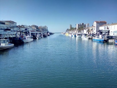 Laurent Coiffure, Salon de Coiffure au Grau-du-Roi