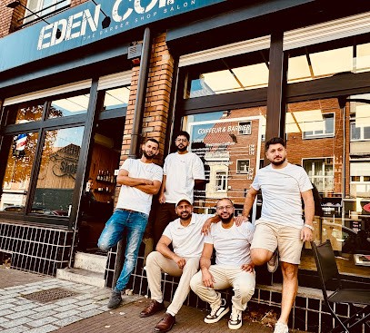 Eden Coiffure, Salon de Coiffure à Tourcoing