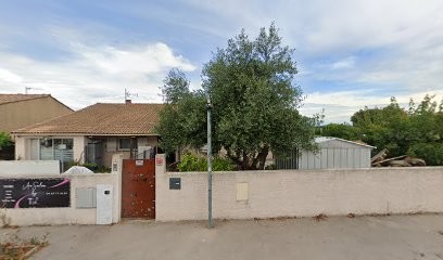 Au Salon By Tb'l - Coiffure Loupian, Salon de Coiffure à Marseillan
