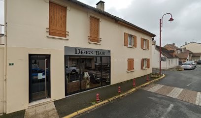 Design Hair, Salon de Coiffure à Domérat