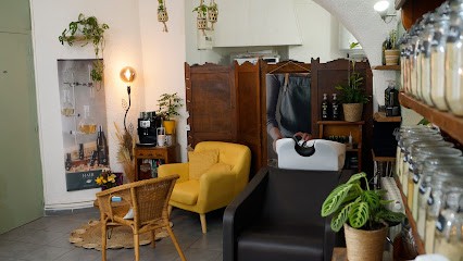 Salon Romarin, Salon de Coiffure à Clermont-Ferrand