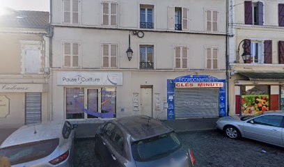 Nogues Johanna, Salon de Coiffure aux Mureaux