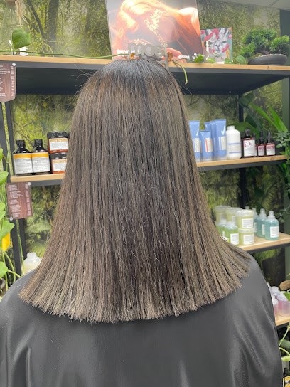 Mon Salon by Mathieu, Salon de Coiffure à Malaunay