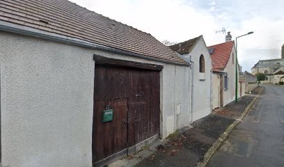 Lopes Rodrigues Barbosa Maria, Salon de Coiffure à Villeneuve-la-Guyard