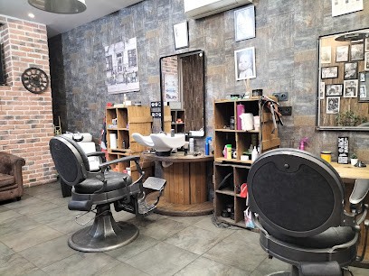 L'atelier du barbier, Barbier à Cannes