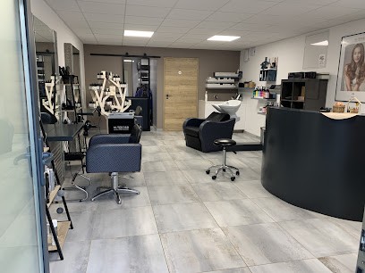 L'atelier De Cindy, Salon de Coiffure à Mooslargue