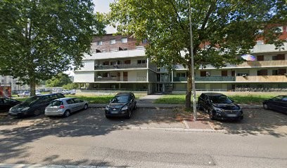 La Fête Des Ciseaux, Coiffeur à Domicile à Villers-lès-Nancy